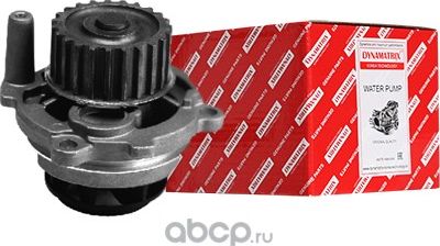 Насос системы охлаждения (помпа) (Dynamatrix-Korea) Dynamatrix-Korea. Артикул DWPA185