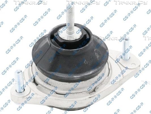 Подушка (опора) двигателя GSP для Audi Cabriolet 1993-2000. Артикул 510183