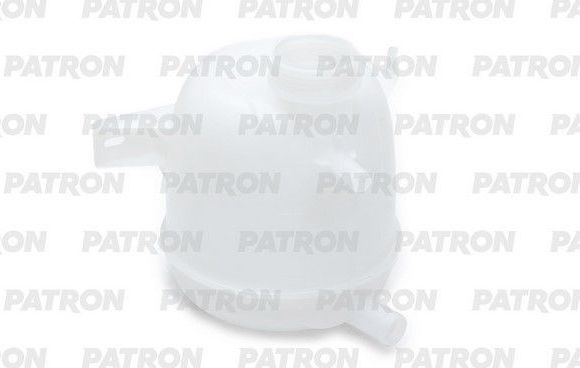 Расширительный бачок Patron (полимерный материал). Артикул P10-0043