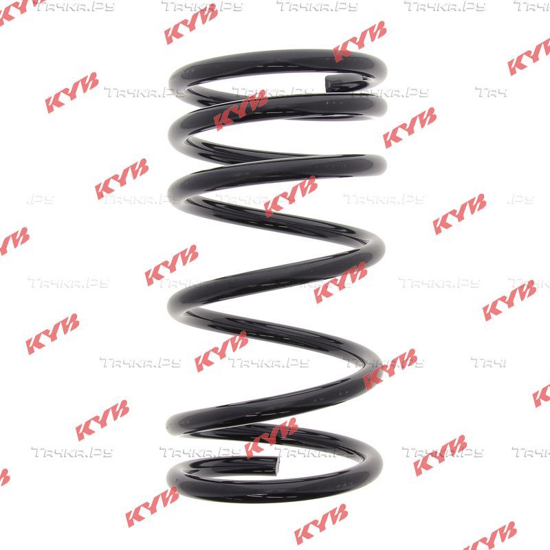 Пружина подвески KYB (Каяба) K-Flex. Артикул RA1825