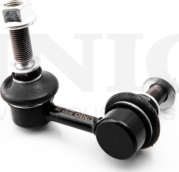 Тяга/стойка стабилизатора (Unio). Артикул SSP-50191