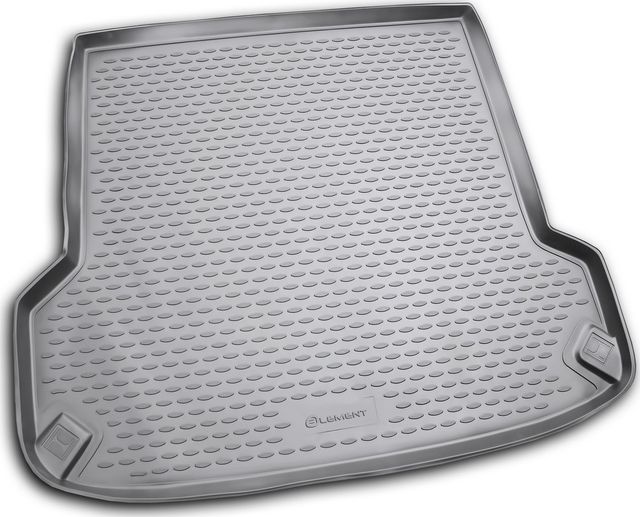 Коврик Element для багажника Skoda Octavia Tour универсал 1998-2010. Артикул NLC.45.09.B12