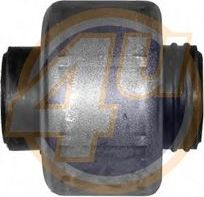 Сайлентблок переднего рычага подвески 4U. Артикул PU-P-76879