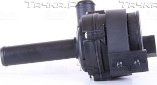 Помпа (водяной насос) Nissens ** FIRST FIT **. Артикул 831077