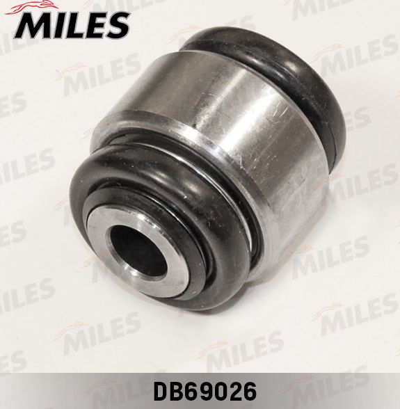 Шаровая опора Miles задняя правая/левая нижняя внешняя для BMW X1 I (E84) 2009-2015. Артикул DB69026