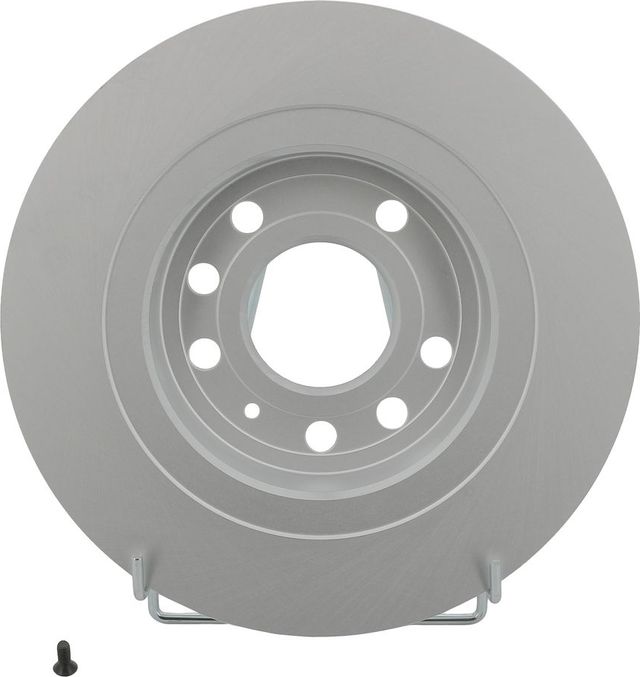 Тормозной диск Ferodo PREMIER Coat+ disc задний для Saab 9-3 I 2002-2003. Артикул DDF1288C