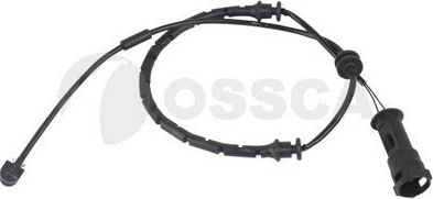 Датчик износа тормозных колодок  OSSCA для Fiat Croma II 2005-2011. Артикул 06484