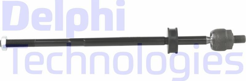 Рулевая тяга Delphi для Volkswagen Corrado 1991-1995. Артикул TA1865