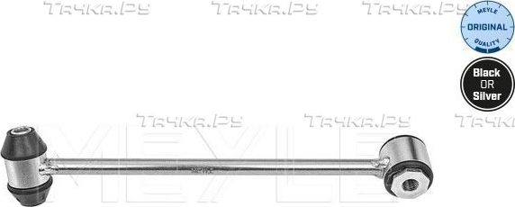 Стойка (тяга) стабилизатора Meyle Original. Артикул 016 060 0093
