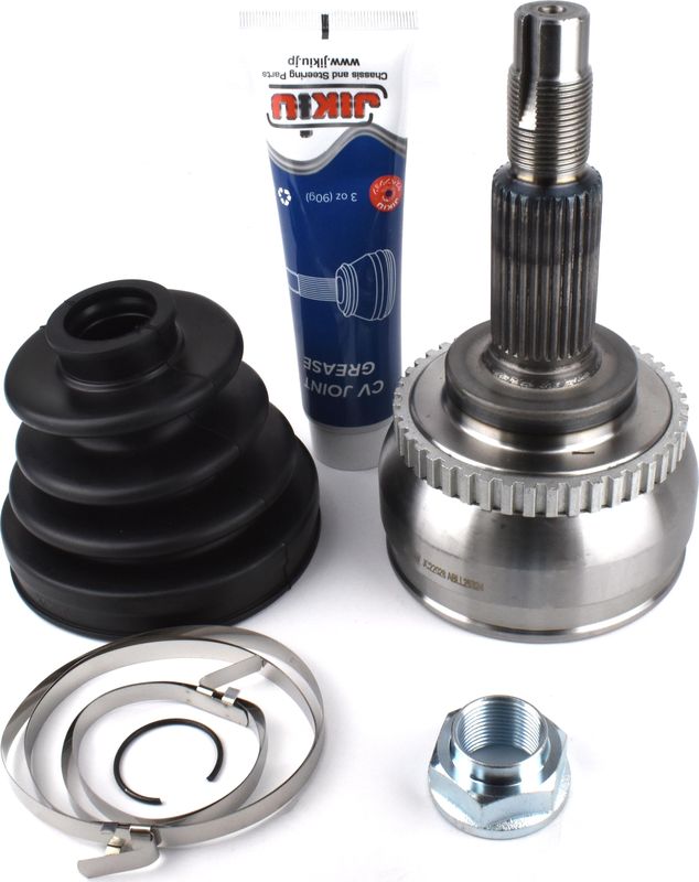 ШРУС наружный Jikiu. Артикул JC22028