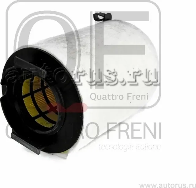 Фильтр воздушный (Quattro Freni). Артикул qf36a00108