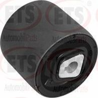 Сайлентблок переднего рычага подвески ETS. Артикул 03.SB.607