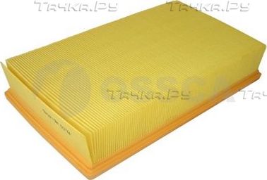 Воздушный фильтр OSSCA. Артикул 02697