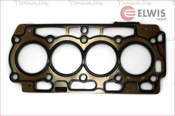 Прокладка ГБЦ Elwis Royal для Ford Transit Courier I 2014-2026. Артикул 0044245