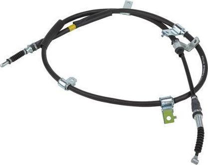 Трос ручника (тросик ручного тормоза) Stellox. Артикул 29-98689-SX