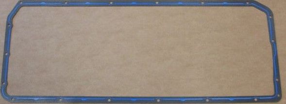 Прокладка маслянного поддона двигателя Elring. Артикул 775.331