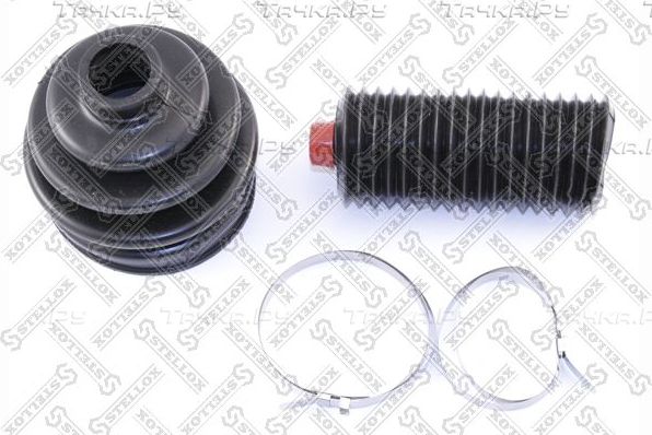 Пыльник ШРУСа наружный Stellox для Hyundai Matrix I 2001-2010. Артикул 13-00182-SX