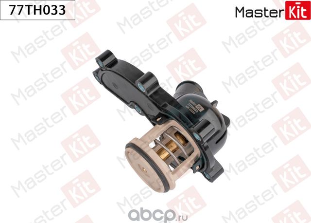 Термостат (Master KIT). Артикул 77TH033