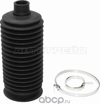 Пыльник рулевой рейки TOYOTA LAND CRUISERLEXUS LX (SAT). Артикул ST4553560010