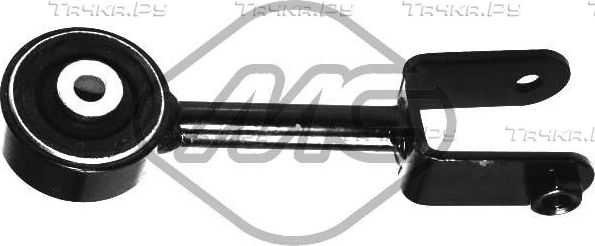 Подушка (опора) двигателя Metalcaucho. Артикул 05565