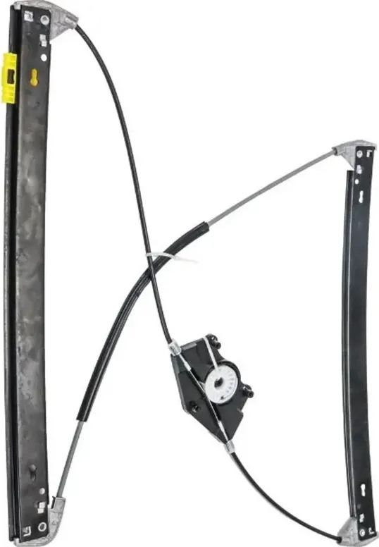 Стеклоподъемник передний левый TOUAREG 02-10 (Gordon). Артикул WW05E23AL