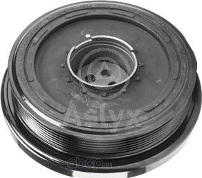 Ременный шкив, коленчатый вал (Aslyx) Aslyx. Артикул AS521202