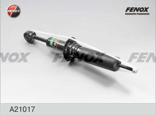 Амортизатор Fenox. Артикул A21017