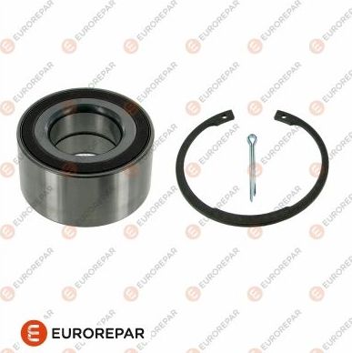Ступичный подшипник (комплект) Eurorepar. Артикул 1681954580