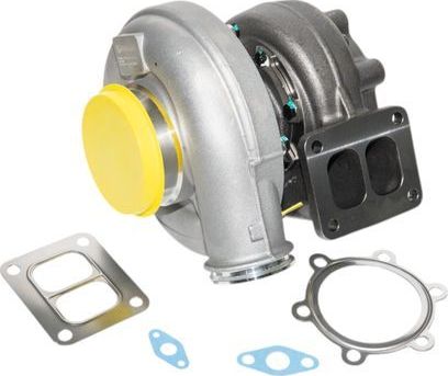 Турбина (турбокомпрессор) Stellox. Артикул 82-01422-SX