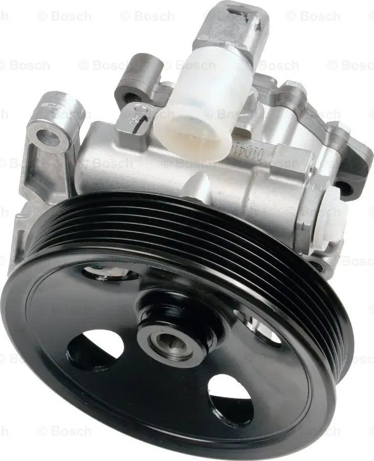 Новый оригинальный насос Mercedes C W203 / S203 / CL203 2000-,Mercedes E W210 / (Bosch) Bosch. Артикул KS01000656