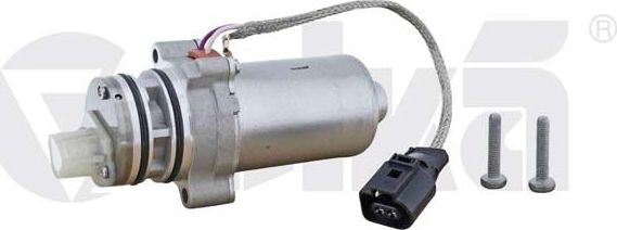 Насос муфты подключения полного привода Vika. Артикул 55250000401