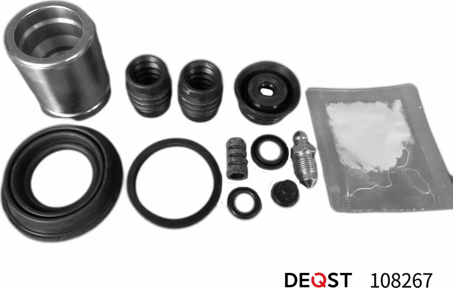Ремонтный комплект (108267) (Deqst). Артикул 108267