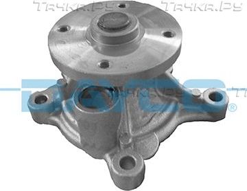 Помпа (водяной насос) Dayco для Hyundai Elantra IV (HD) 2006-2011. Артикул DP330