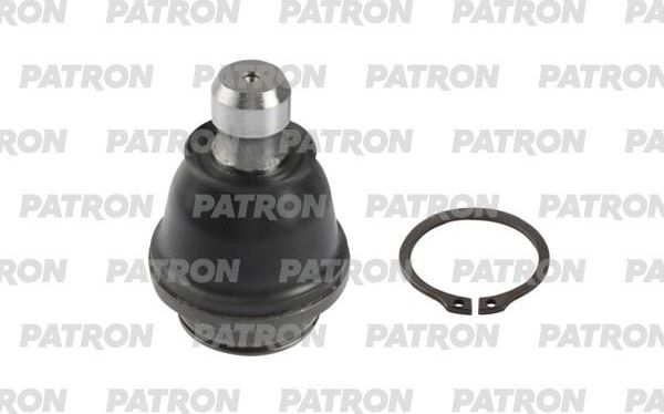 Шаровая опора Patron. Артикул PS3418