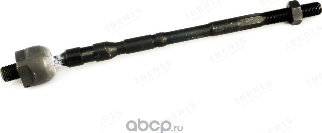 РУЛЕВАЯ ТЯГА SUBARU FORESTER, IMPREZA, LEGACY (Iberis). Артикул IB118046