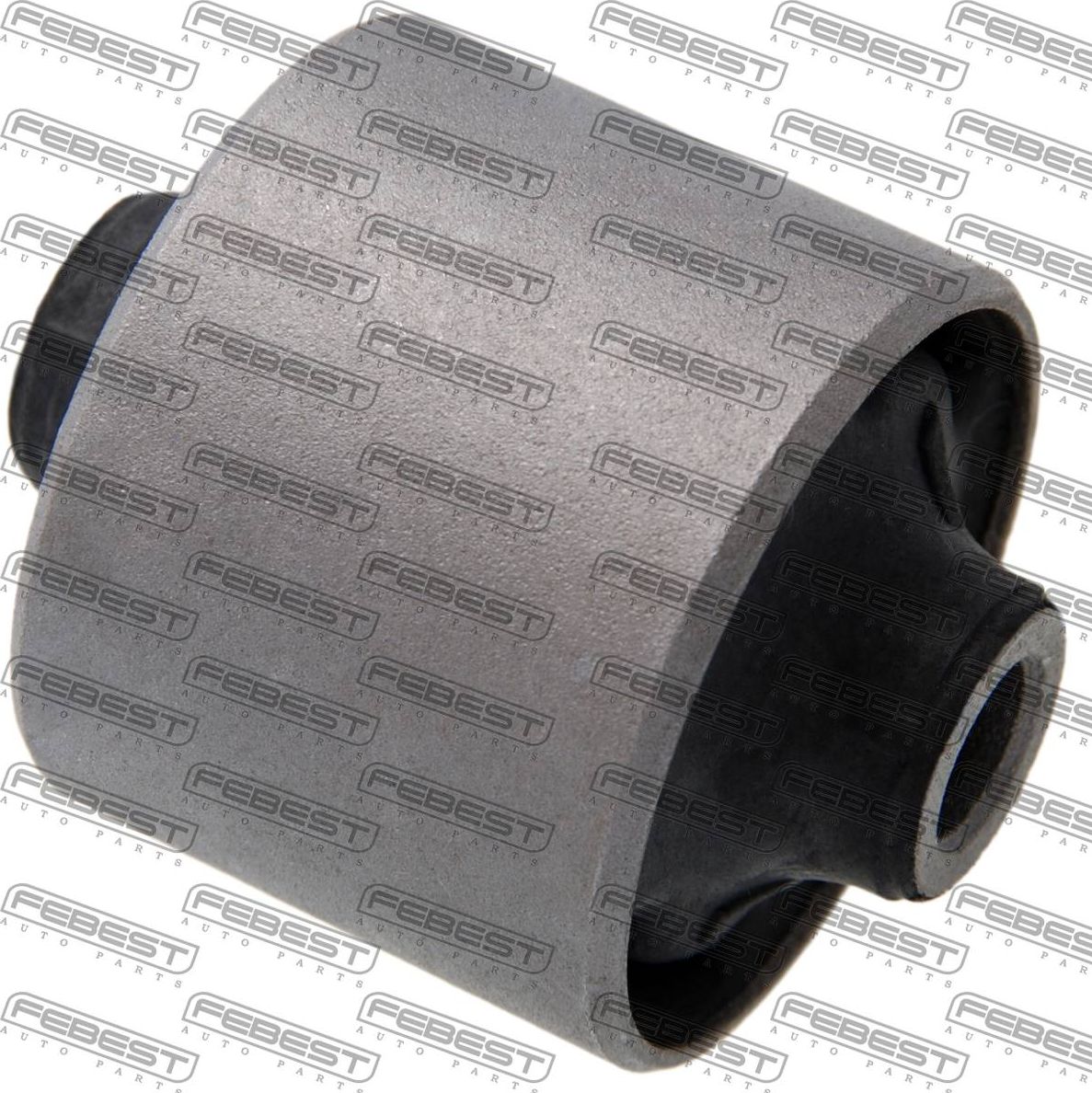 Сайлентблок заднего рычага подвески Febest. Артикул TAB-353