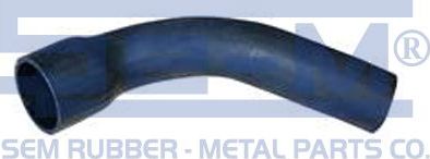 Патрубок интеркулера Sem Lastik для Mercedes-Benz Sprinter 904 1995-2006. Артикул 8539