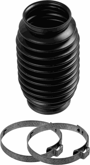 Пыльник рулевой рейки Lemforder (термопласт). Артикул 33625 01