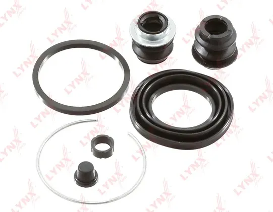 Ремкомплект тормозного суппорта заднего (Lynxauto). Артикул BC0224