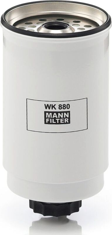 Топливный фильтр Mann-Filter. Артикул WK 880