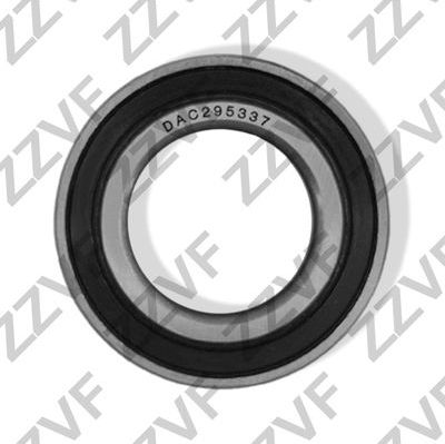 Ступичный подшипник ZZVF. Артикул ZVPH012