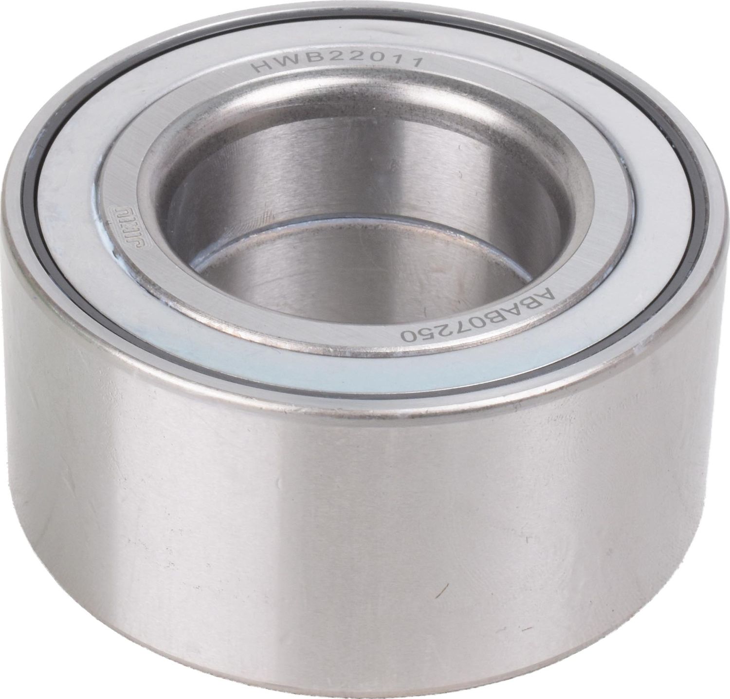 Подшипник ступ.NISSAN ALMERA 00- пер. (Jikiu). Артикул HWB22011