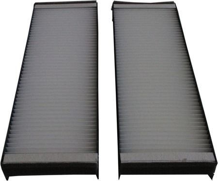 Салонный фильтр SCT-Germany. Артикул SA 1174