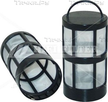 Топливный фильтр HIFI Filter для John Deere 8020 2002-2005. Артикул SN 40590