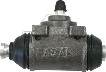Тормозной цилиндр ASAM задний для Renault Clio II 1998-2013. Артикул 30152