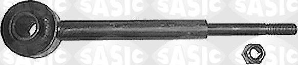 Стойка (тяга) стабилизатора Sasic задняя для Peugeot 604 1977-1987. Артикул 1785035