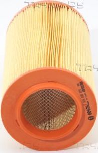 Воздушный фильтр Bosch для Citroen Jumper II 2006-2026. Артикул F 026 400 059