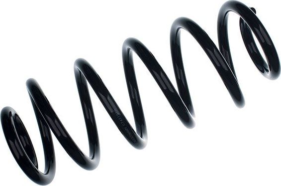 Пружина подвески Denckermann. Артикул D700083