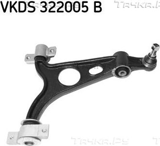 Поперечный рычаг SKF. Артикул VKDS 322005 B