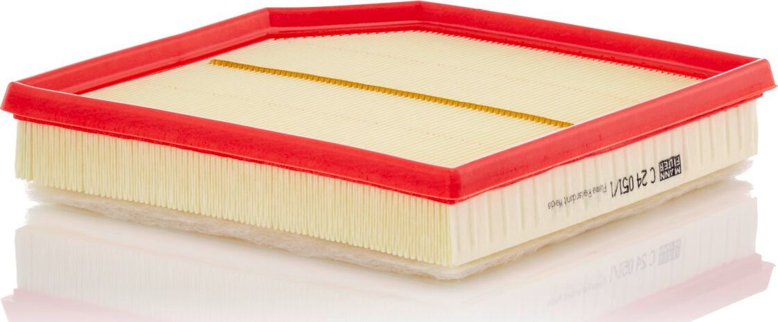 Воздушный фильтр Mann-Filter. Артикул C 24 051/1